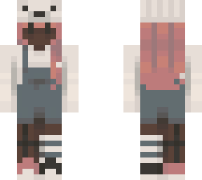 . snowbear - te 2/5 .