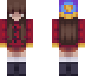 ~cartman female ver