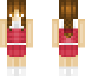 ~cheerleader~ ce