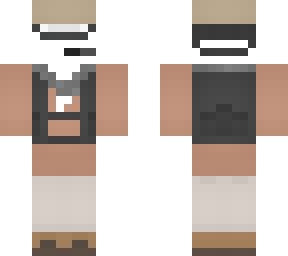 [template] ingen harvester #9