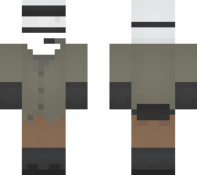 [template] ingen scout #2