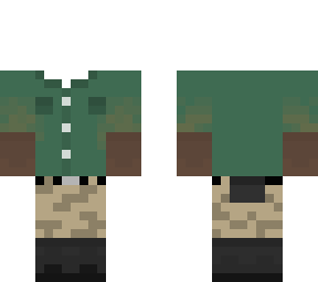 [template] ingen scout (alt 1)