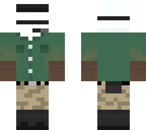 [template] ingen scout