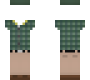 [template] screaming hunter