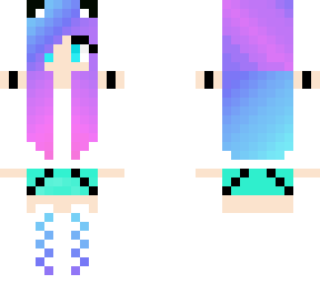 2016 gamer pastel cutie