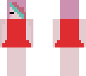 a strawberry flavored x-mas