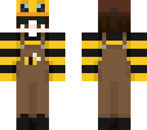 abeja v1