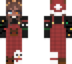 aewin christmas