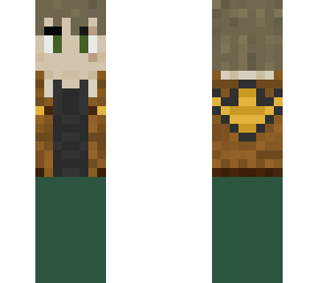 alexei carter volkov (wip)