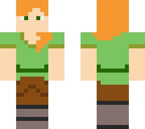animated alex
