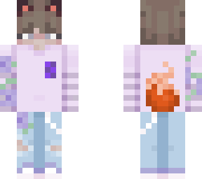 apollo's skin