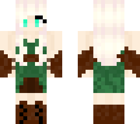 archer