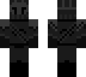 axtin bare bones edition black eyes