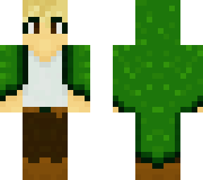 base skin