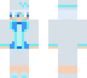 bashybob miku snow mix