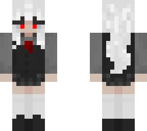 bellaishere suit