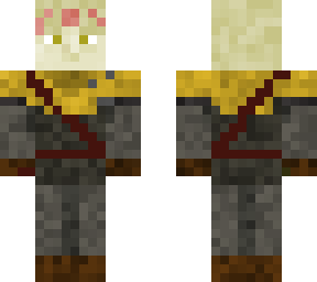 berwick saga bow knight sherlock