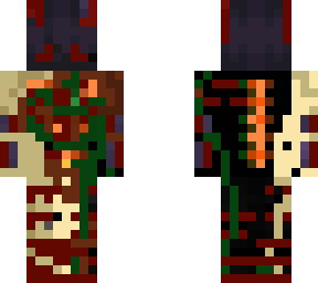 biome demon