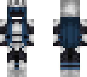blue knight (fixed)