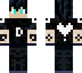 boy skin