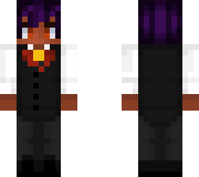 brown butler