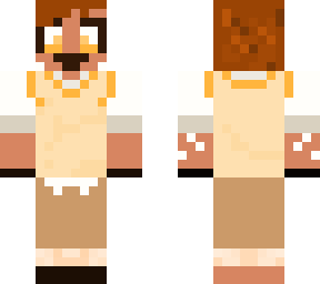 buck skin