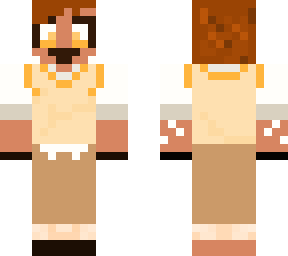 buck skin