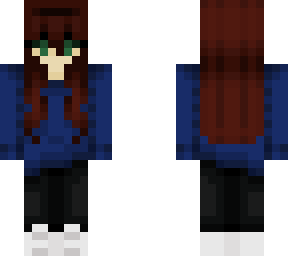 caelia // oc // te1