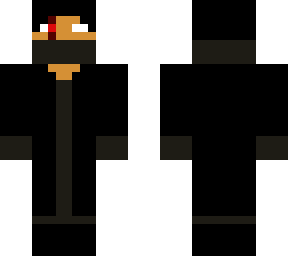 captain chaos