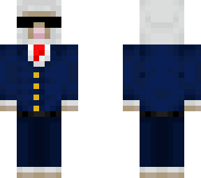 cedric