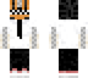 chainsaw man