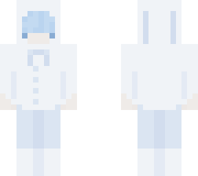 chibi snow bunny (ver. 2)