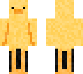 chick