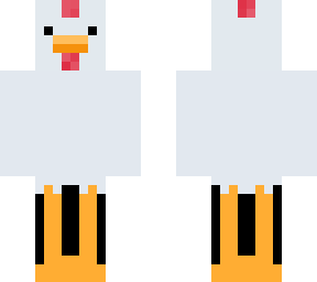 chicken