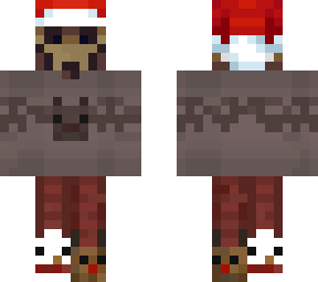 chrismas groot