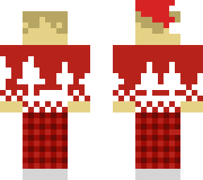 christas avatar