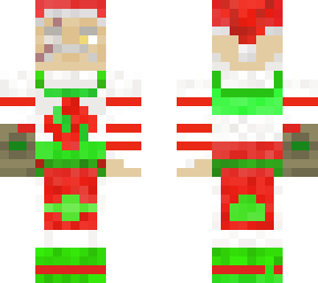 christmas conquest 2