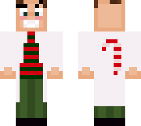 christmas doof