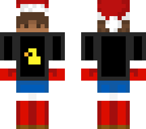 christmas eternity