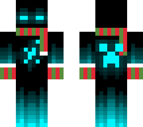 christmas grim reaper