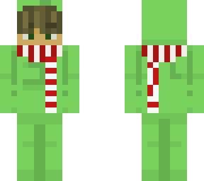 christmas grinch wuhnzee (fixed)