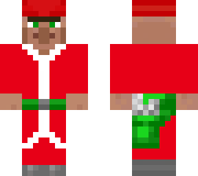 christmas joe