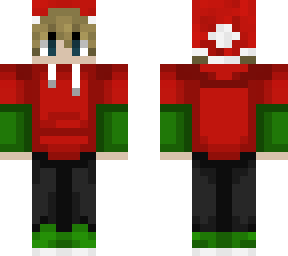 christmas request!