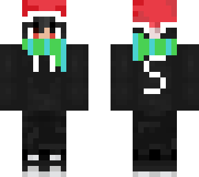 christmas snam 2.0