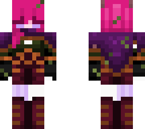 clownish fae