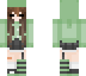 cute girl