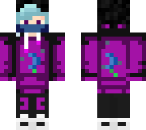 daydreams skin