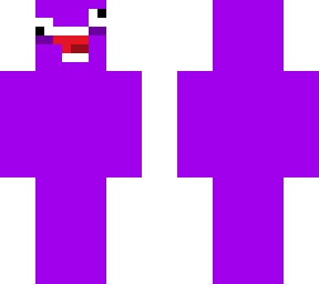 de tuff skinning for minecraft
