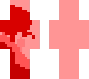 don’t fall asleep. (pixel “art”)