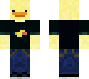 duck